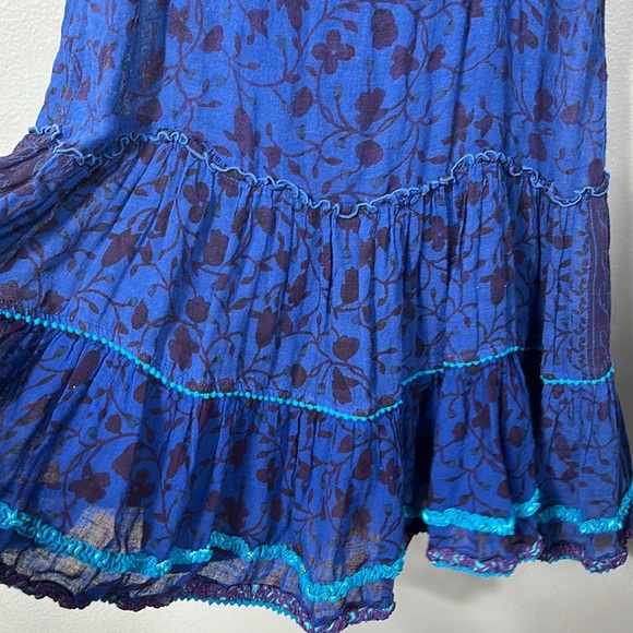 Poupette St Barts Tony Mini Dress size small - Picture 11 of 16